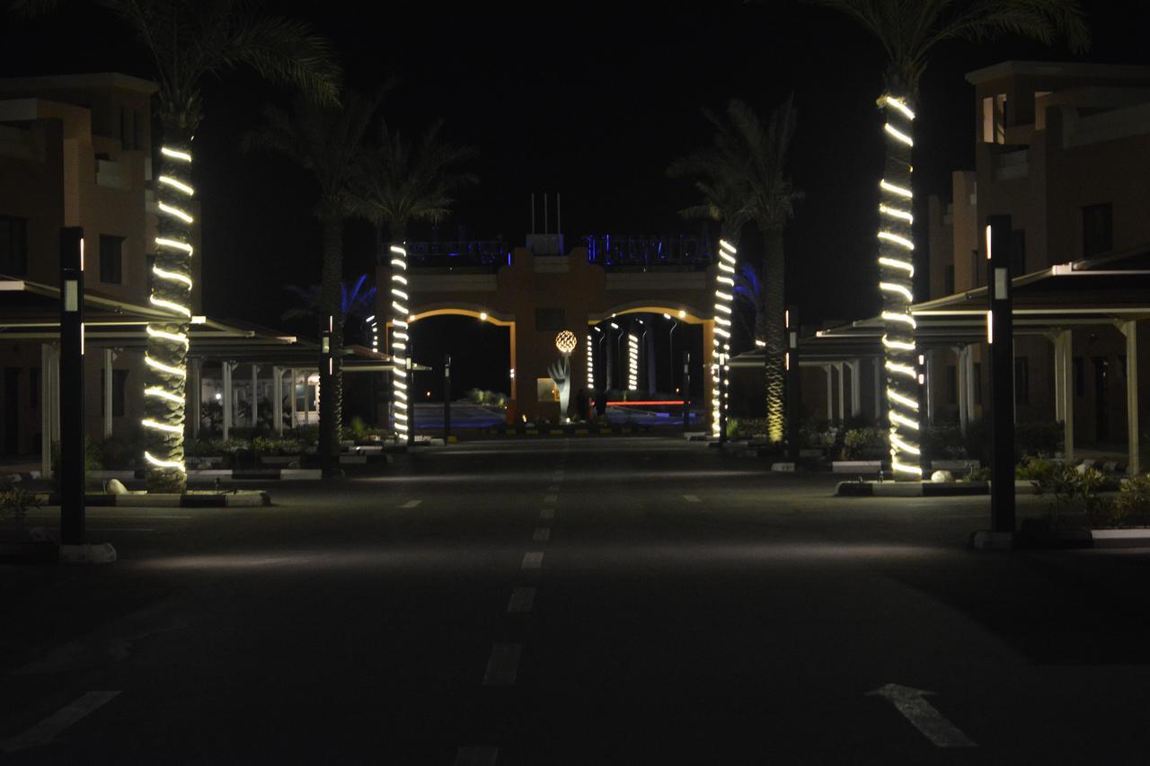Aquamarine Kuwait Resort Al Nuwaiseeb Luaran gambar