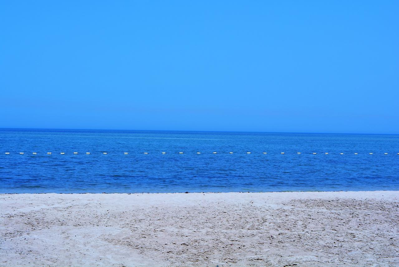 Aquamarine Kuwait Resort Al Nuwaiseeb Luaran gambar